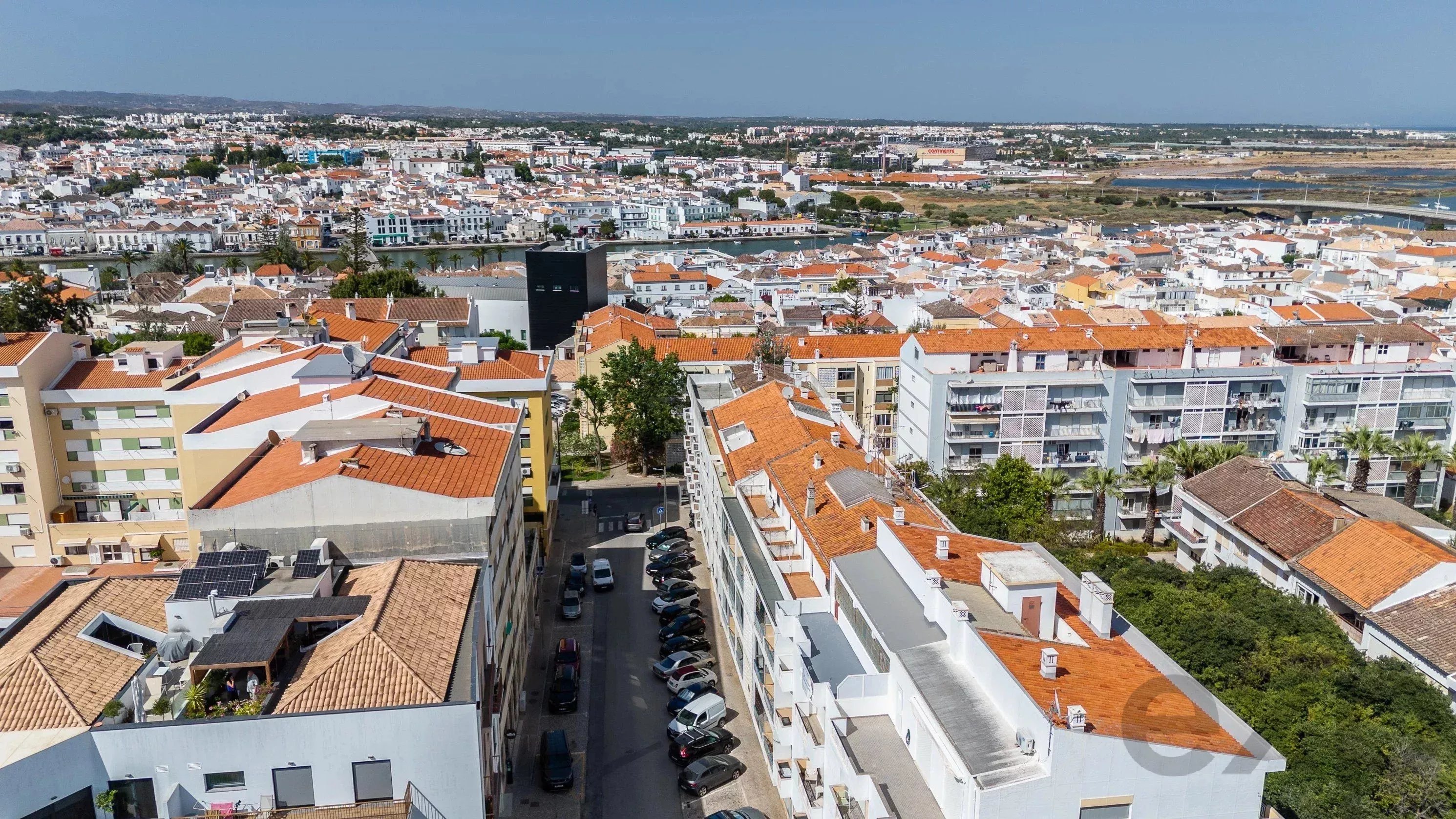Two-Bedroom Apartment in the Centre of Tavira, in Need of Renovation 87146121 image 34