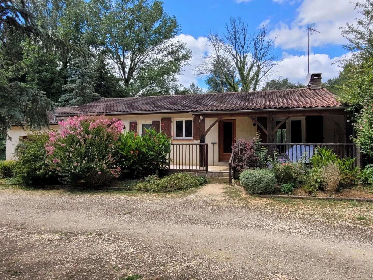 Agence immobilière de Charles Loftie Immobilier