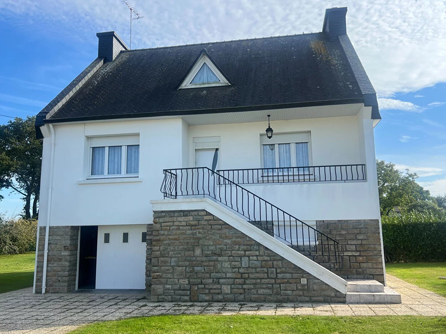 Maison Tregunc 4 pièce(s) 140 m2