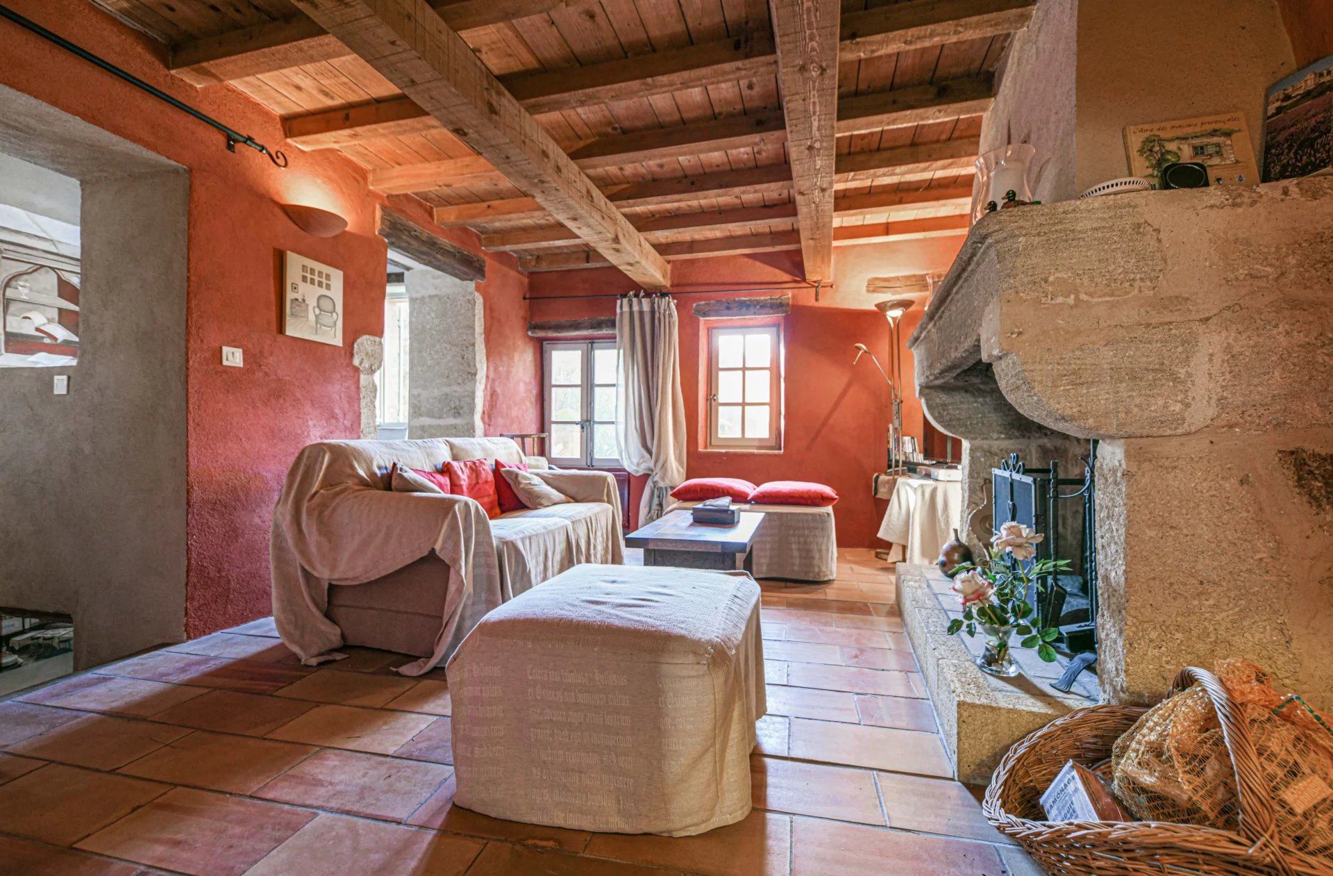 Agence immobilière de Catherine la Bruyère Immobilier