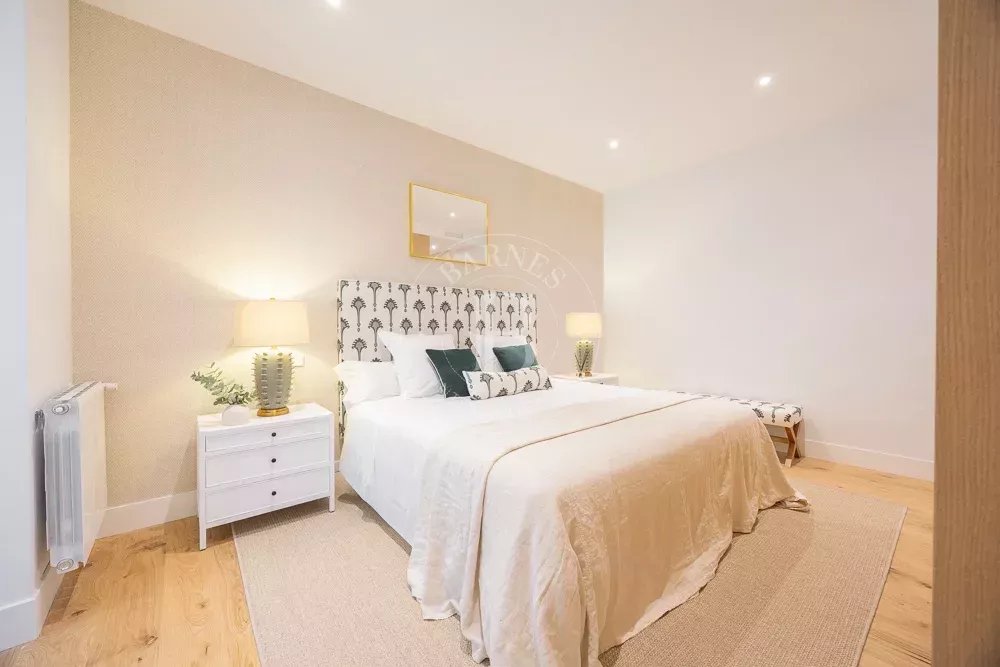 Daire Madrid - picture 31