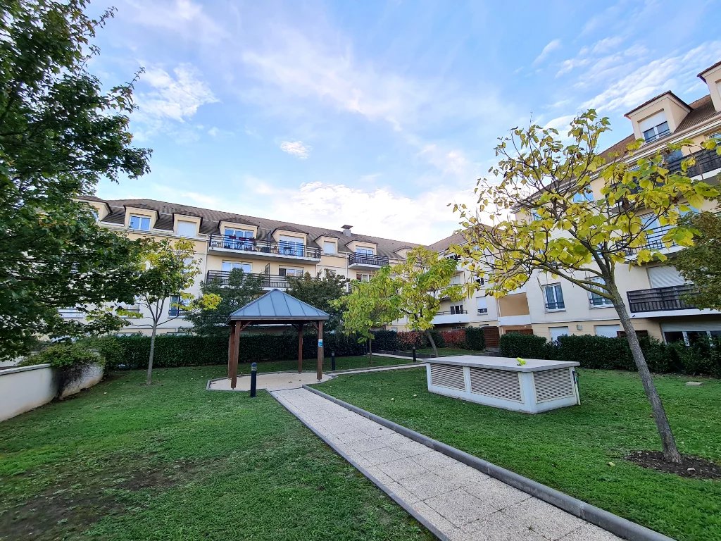 Vente Appartement Saint-Ouen-l'Aumône