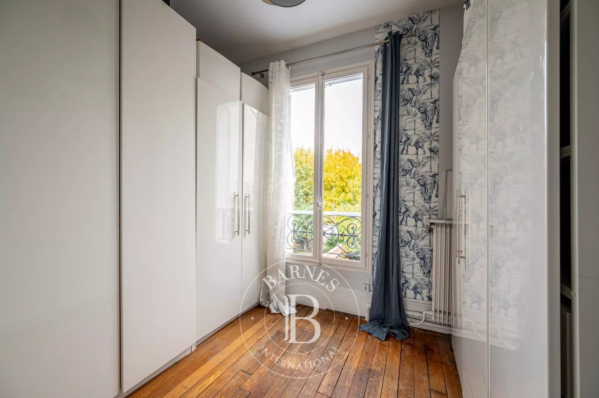 Asnières-sur-Seine  - Maison 7 Pi&egrave;ces 4 Chambres - picture 12