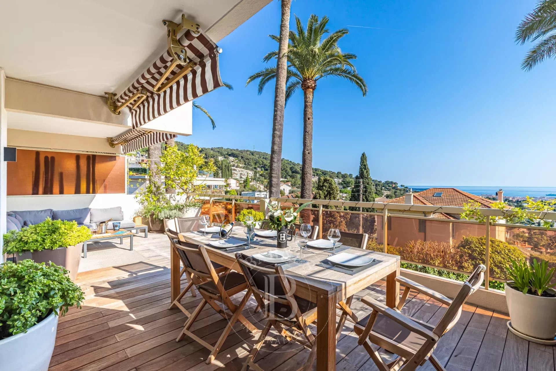 Daire Le Cannet - picture 6