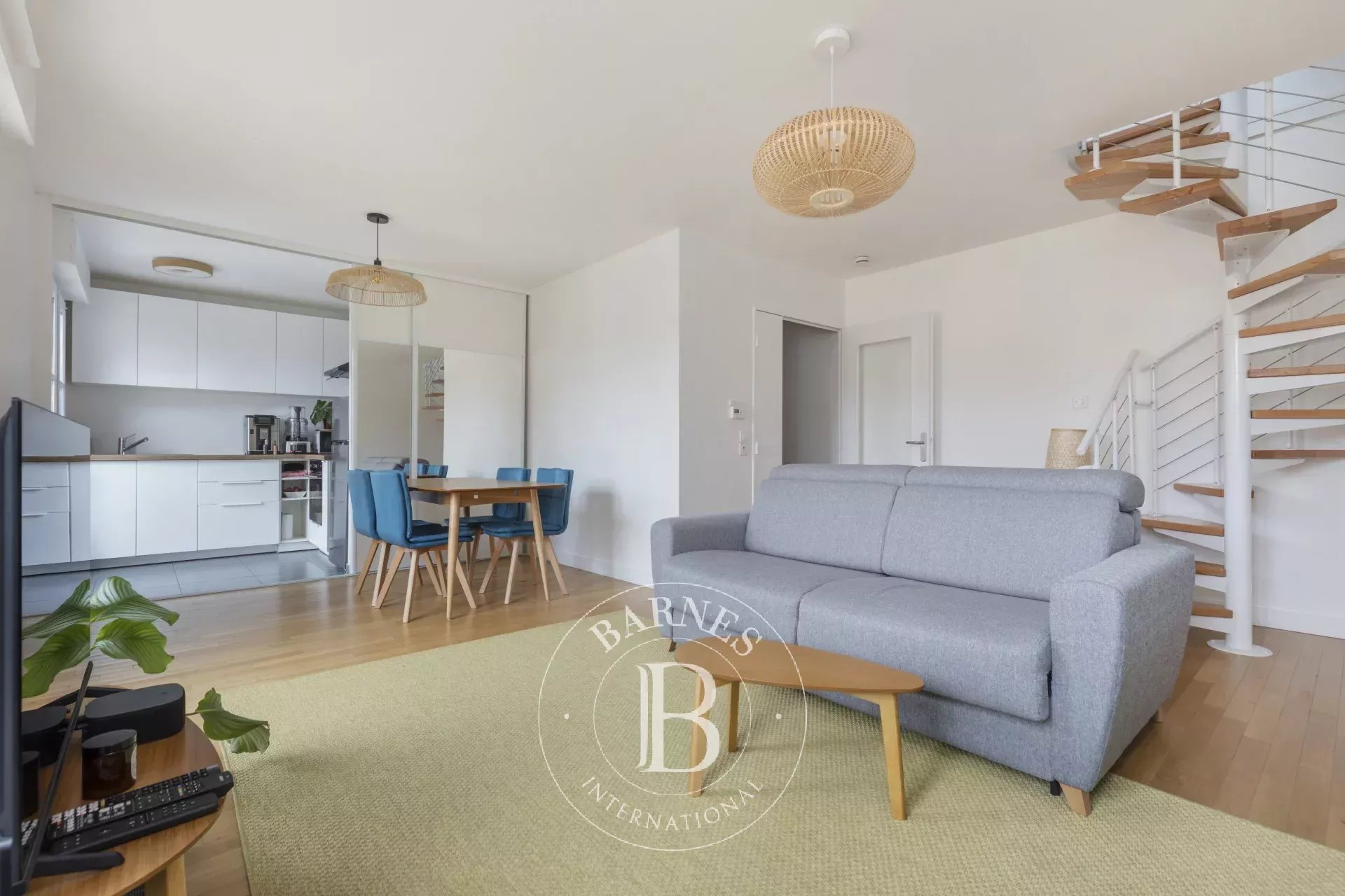 Appartement Maisons-Laffitte  -  ref 86679422 (picture 1)