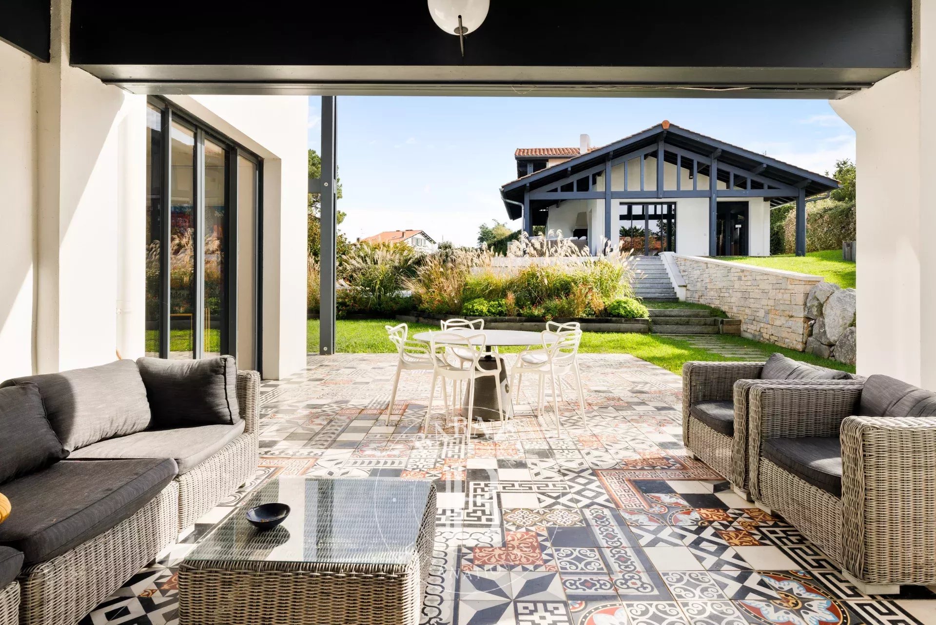 Saint-Jean-de-Luz  - Maison  - picture 6