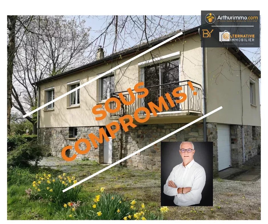 Agence immobilière de EURL ALTERNATIVE IMMOBILIER