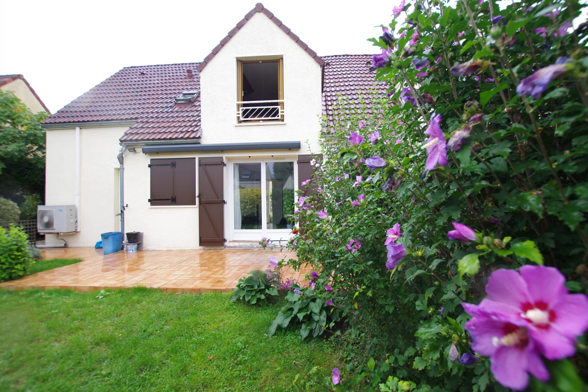 Vente Maison Bondy