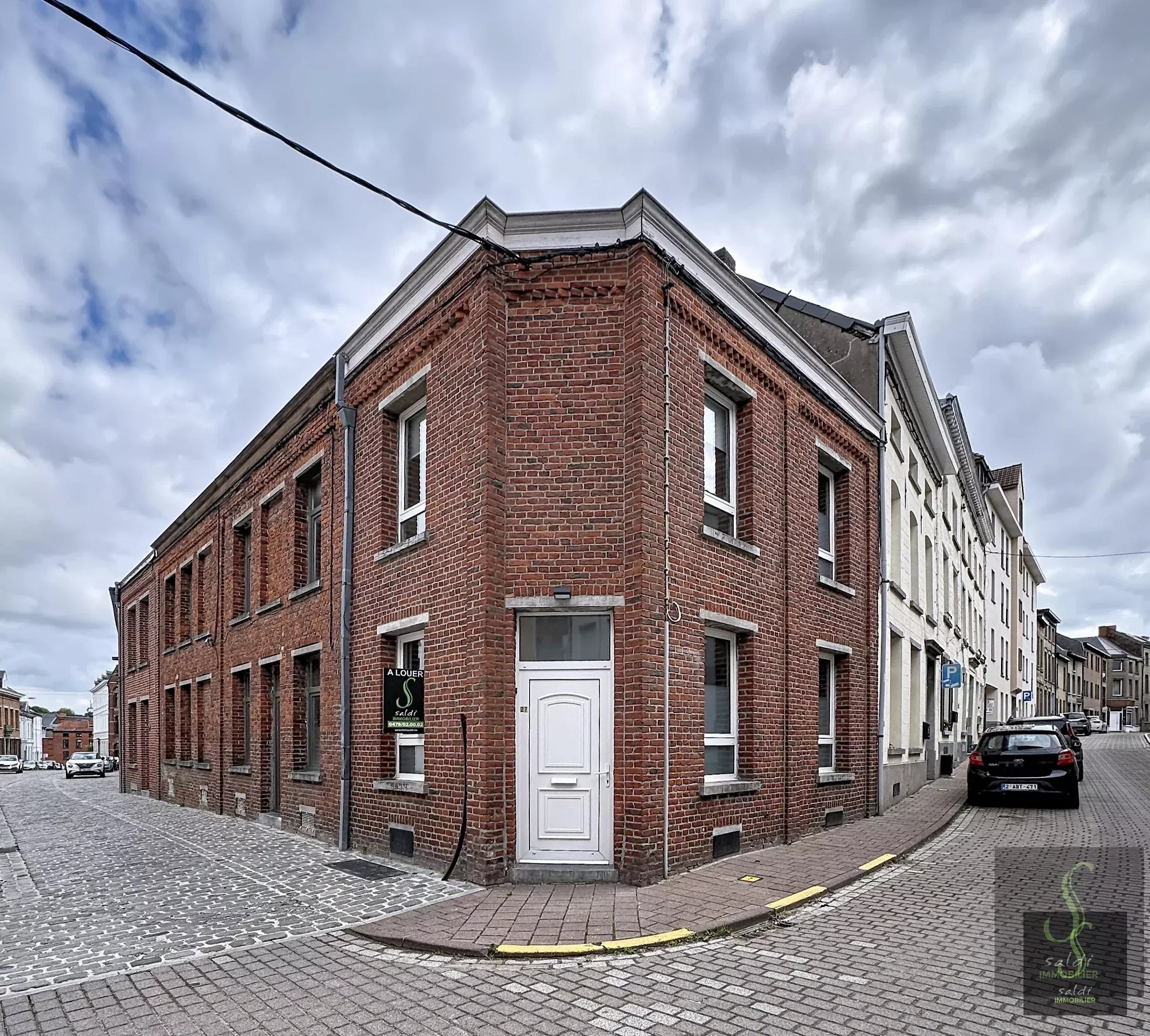 Location Maison Binche