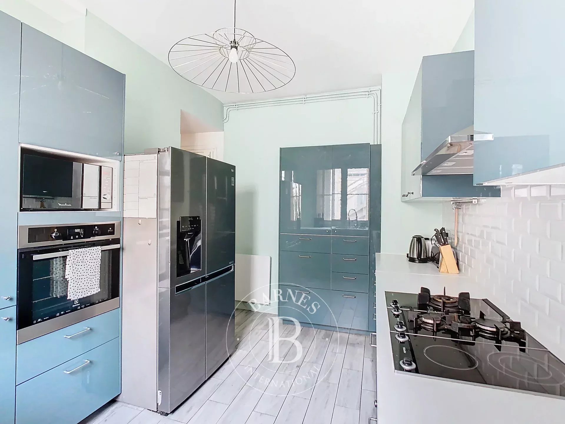 Daire Paris 8ème - picture 20