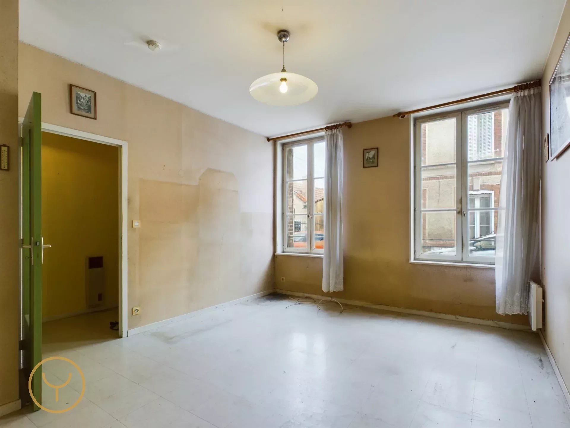 Vente Immeuble Romilly-sur-Seine