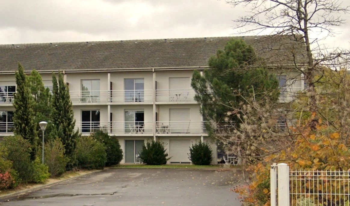 INVESTISSEMENT LOCATIF  ST MICHEL SUR ORGE - Résidence Cap West - 6,01%  de rentabilité.