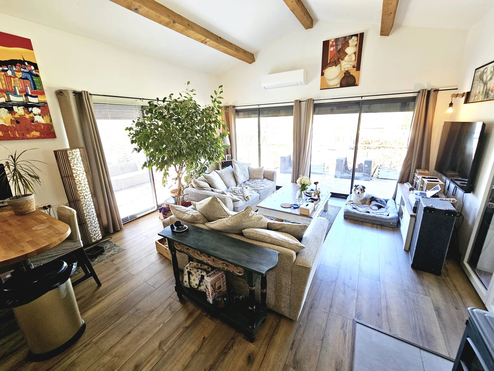 Agence immobilière de Richardson Immobilier