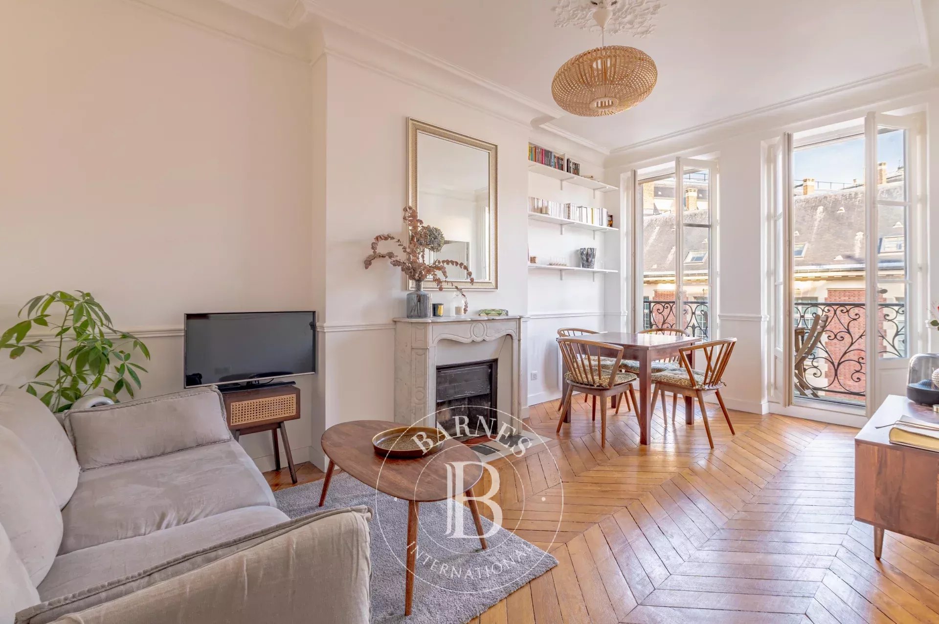 Квартира Paris 5ème