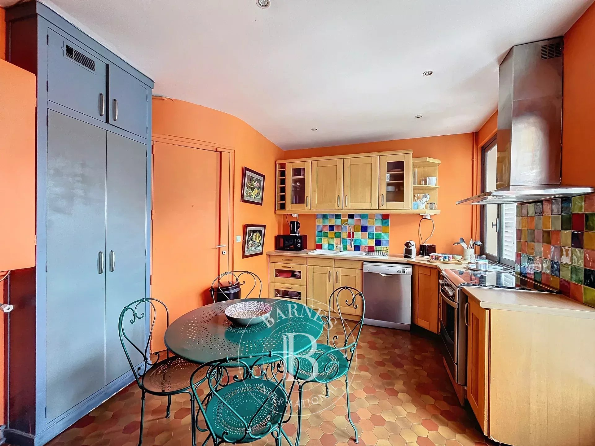 Daire Paris 8ème - picture 5