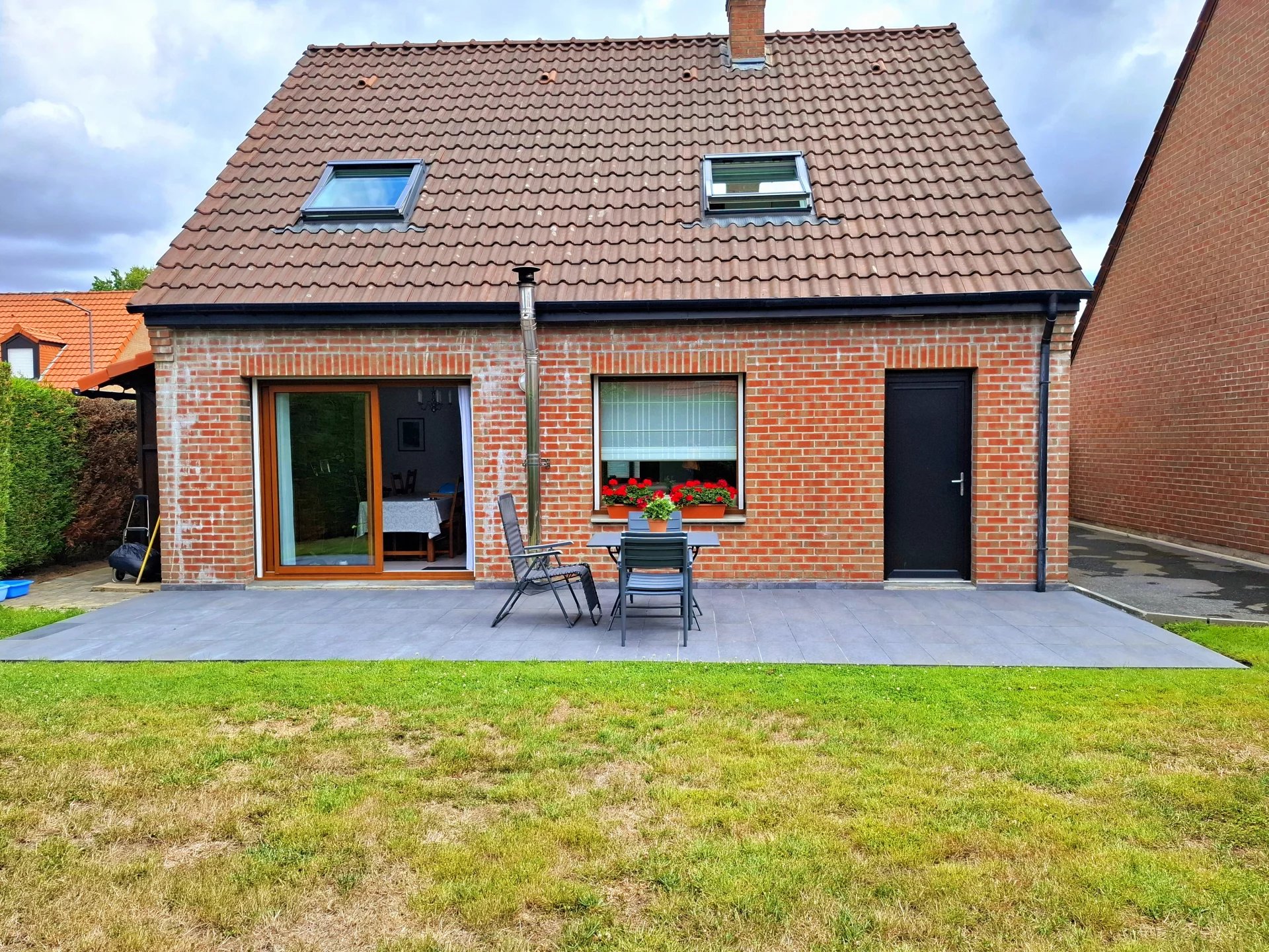 Agence immobilière de ASD Patrimoine