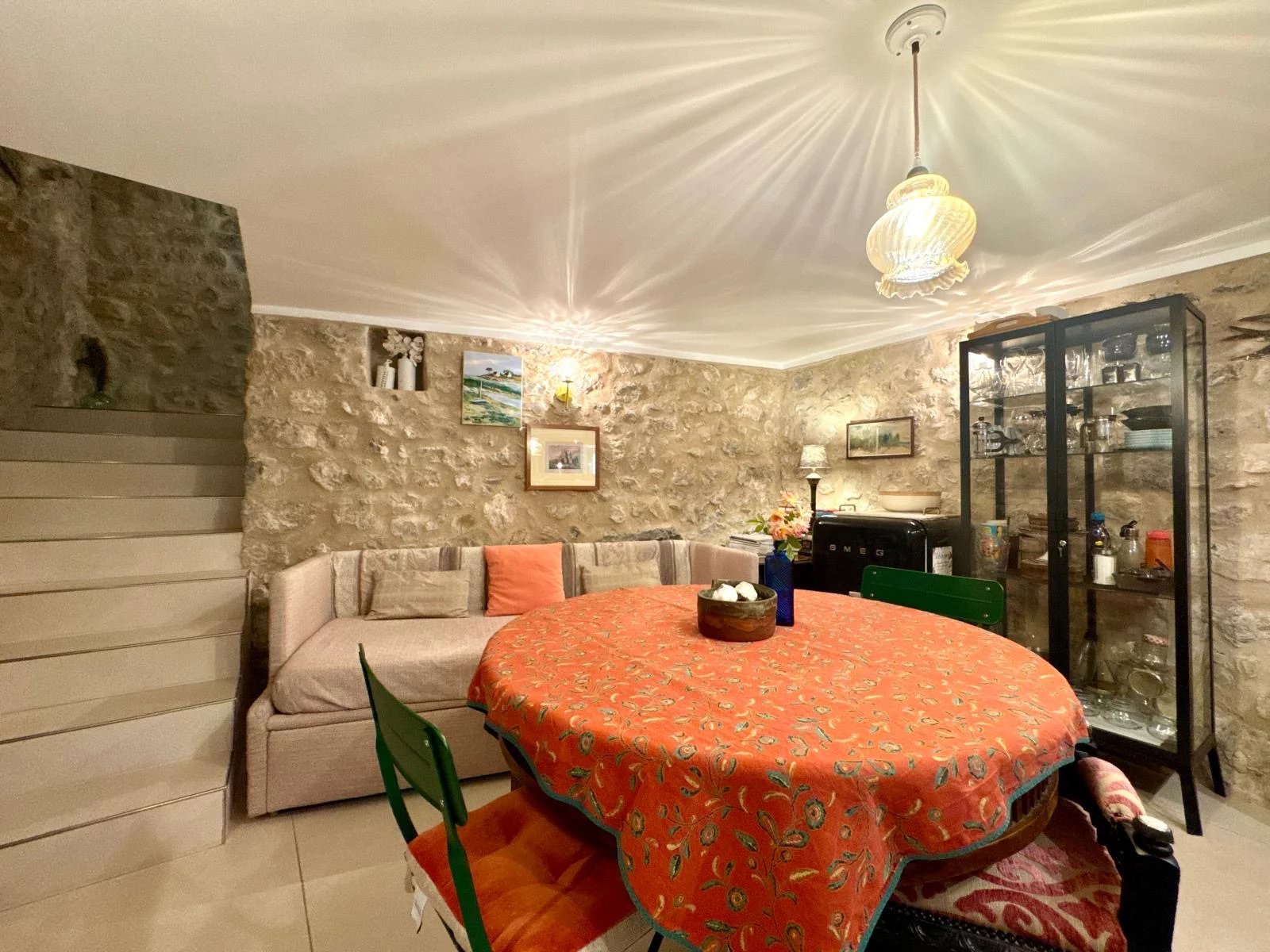 Vendita Casa di paese Gorbio