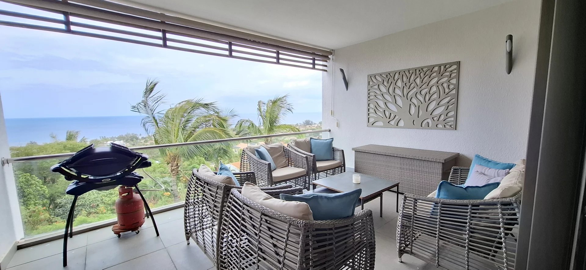 Daire Tamarin - picture 8