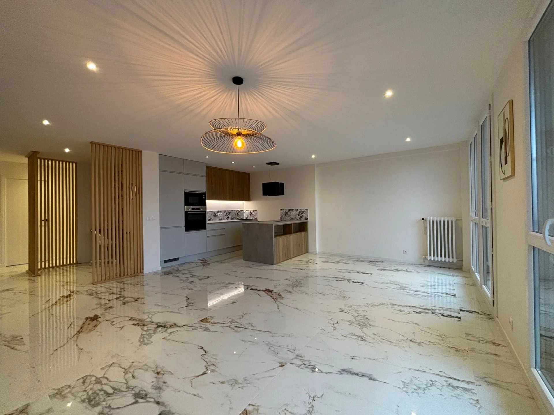 Agence immobilière de Sezame