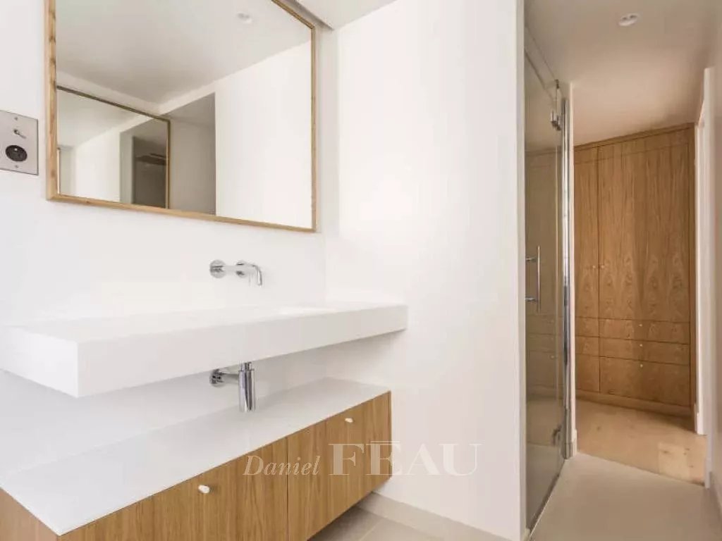 Location Appartement Paris 4ème