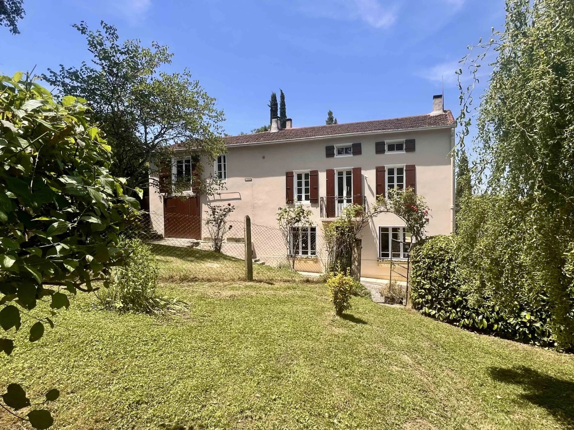 Maison à vendre Belpech, Aude