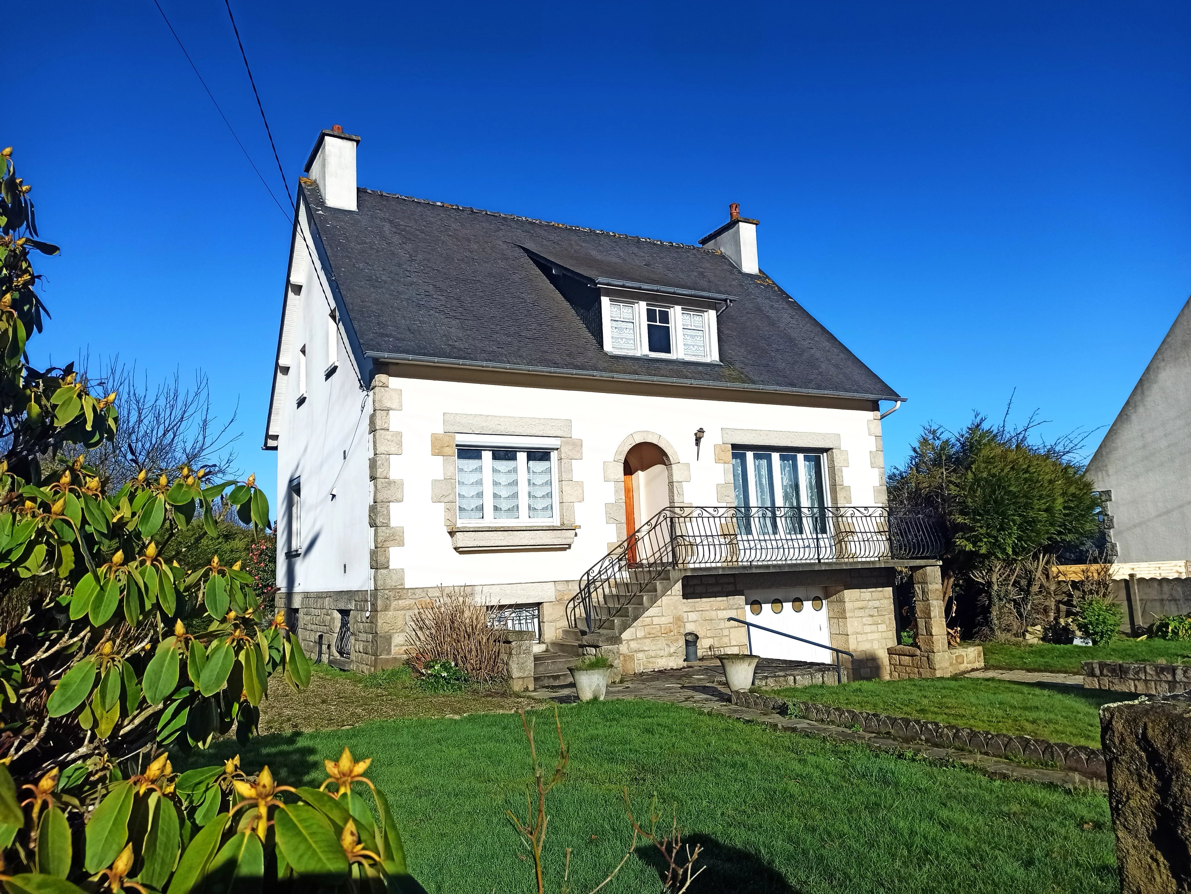 NOUVEAUTE SAINT-SAMSON-SUR-RANCE