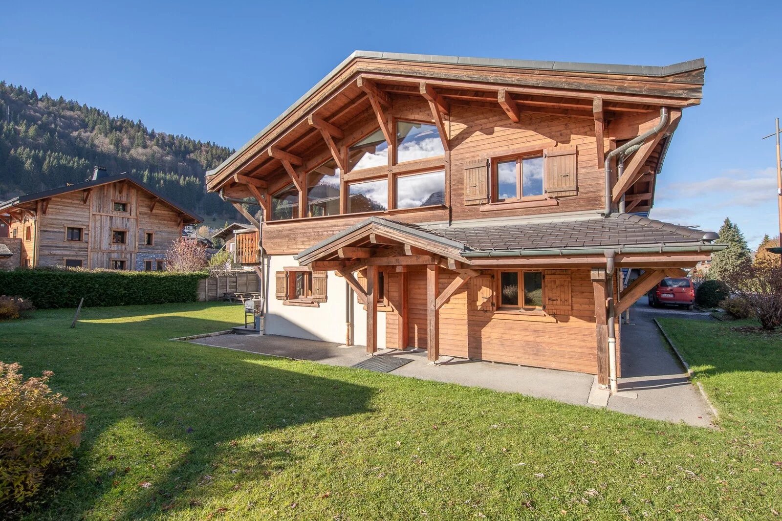 Sale Apartment Morzine