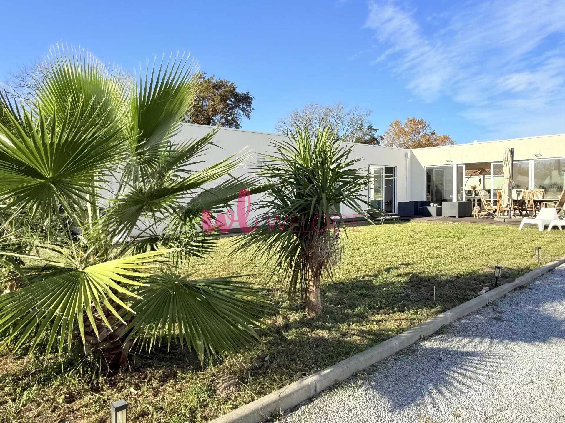 Agence immobilière de WeLoge