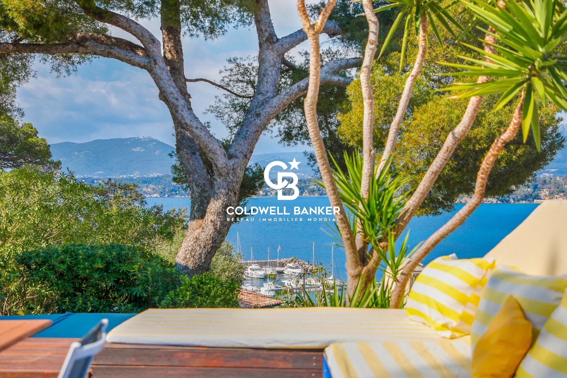 Agence immobilière de Coldwell Banker Beau Rivage