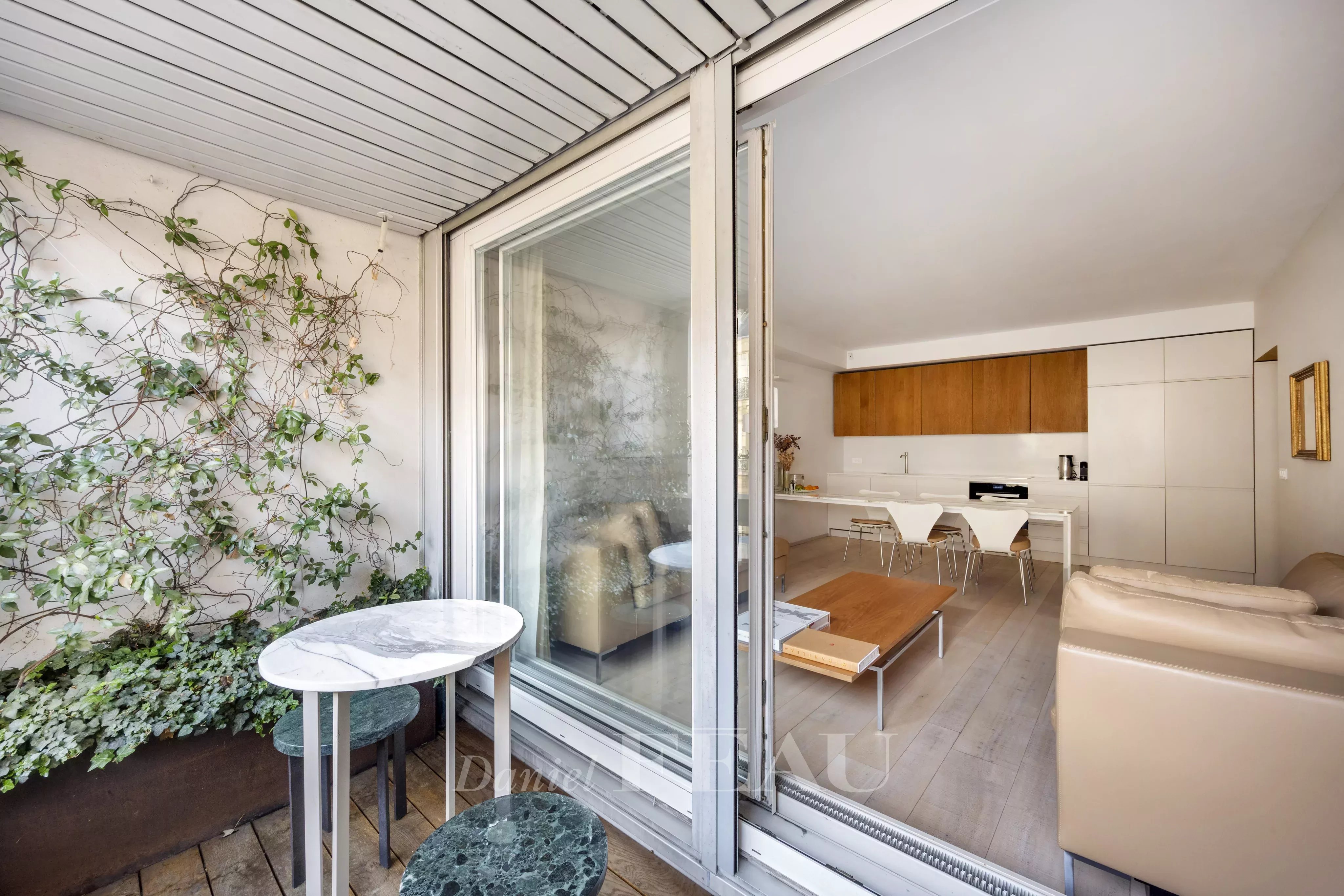 Vente Appartement Paris 6ème