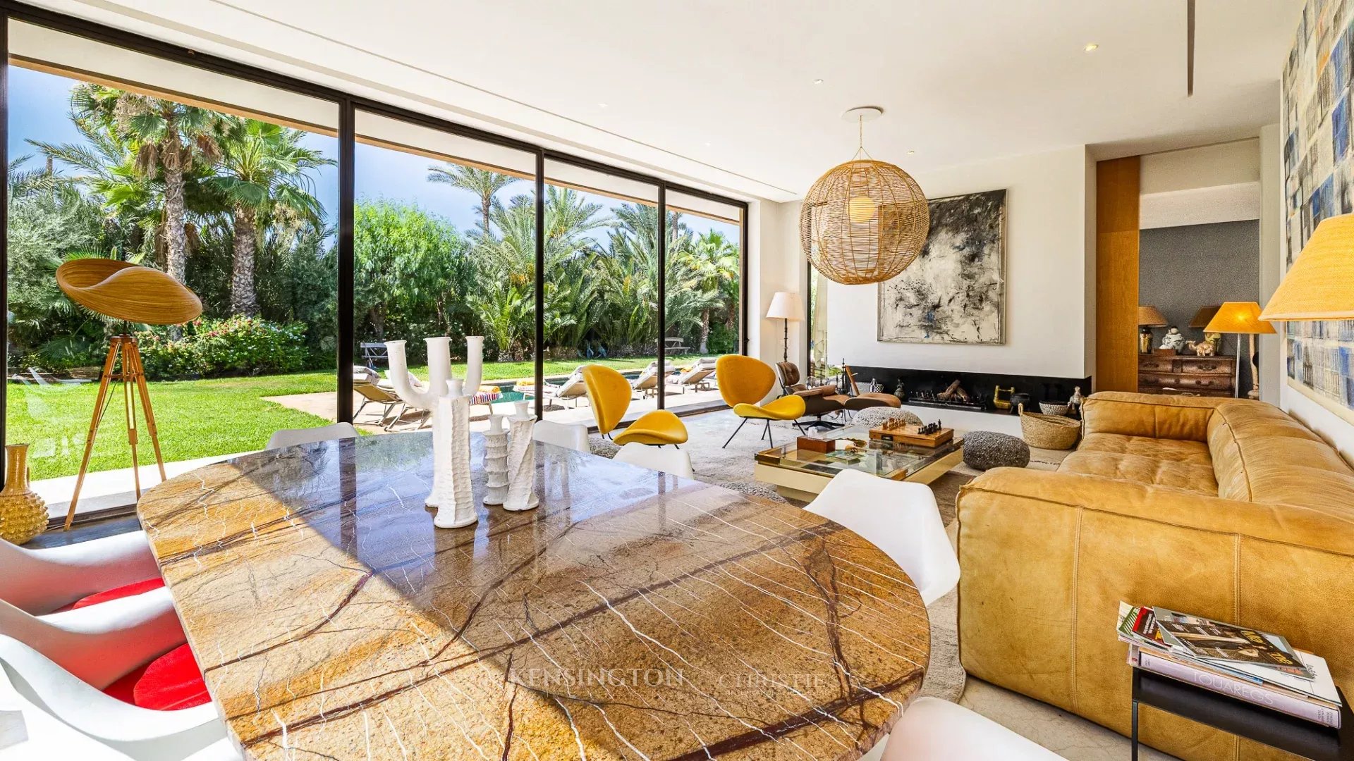 6 Bedroom Villa/Townhouse's Image 15