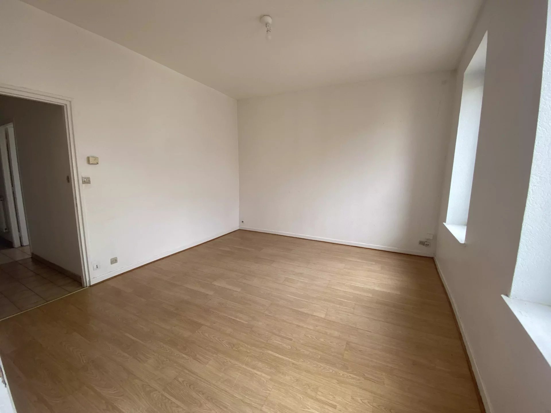 Achat Appartement T3 à Metz (57000) - 55.7m²