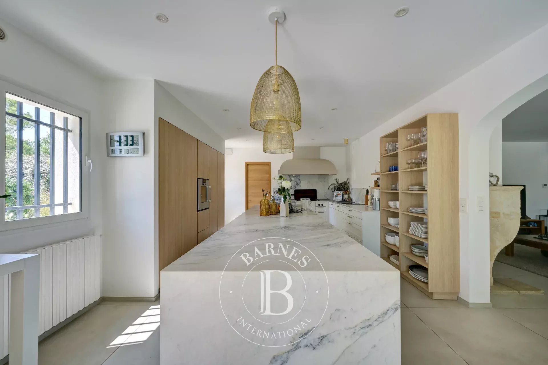 Ev Aix-en-Provence - picture 12