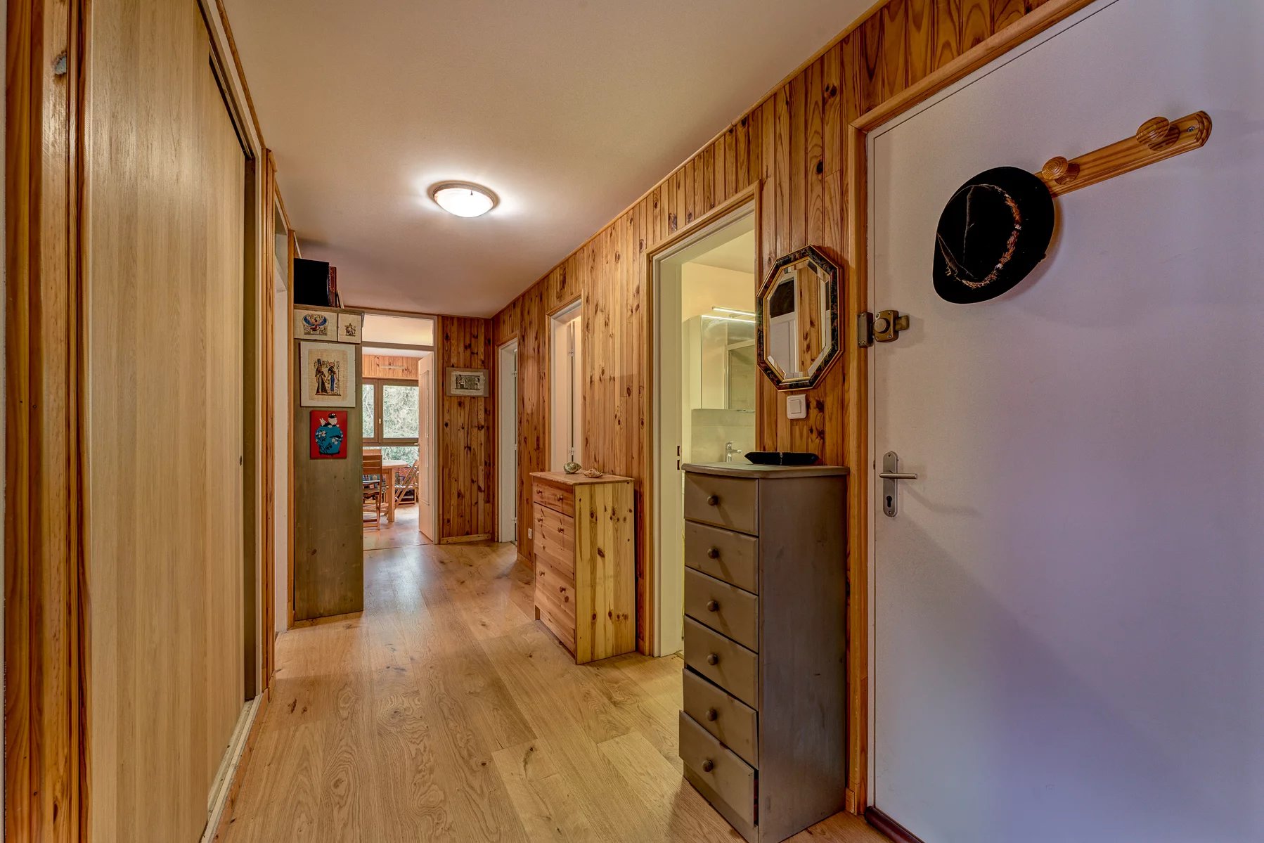 Photo of CHAMONIX - Spacious Year-Round Apartment