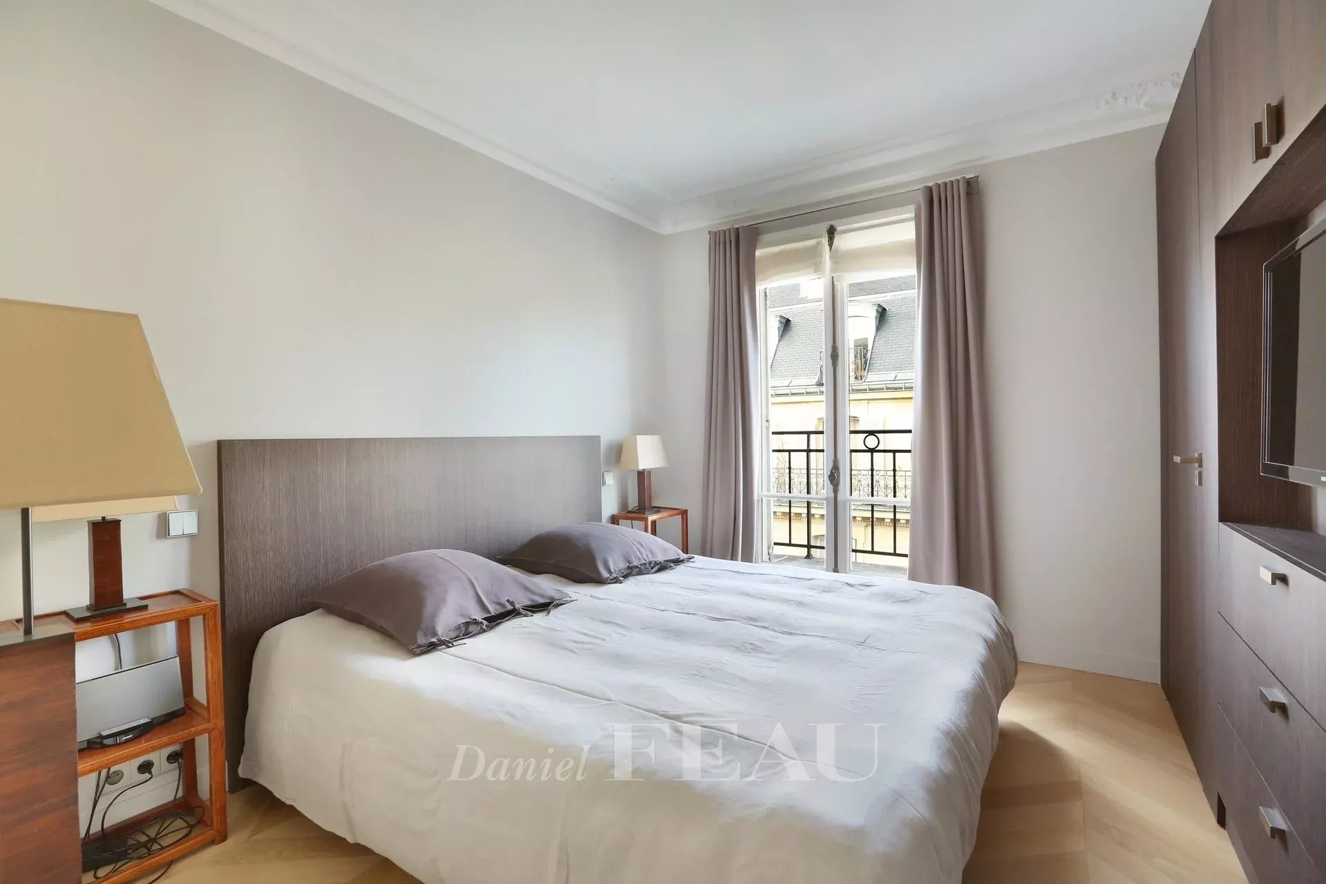 Rental Apartment Paris 6th