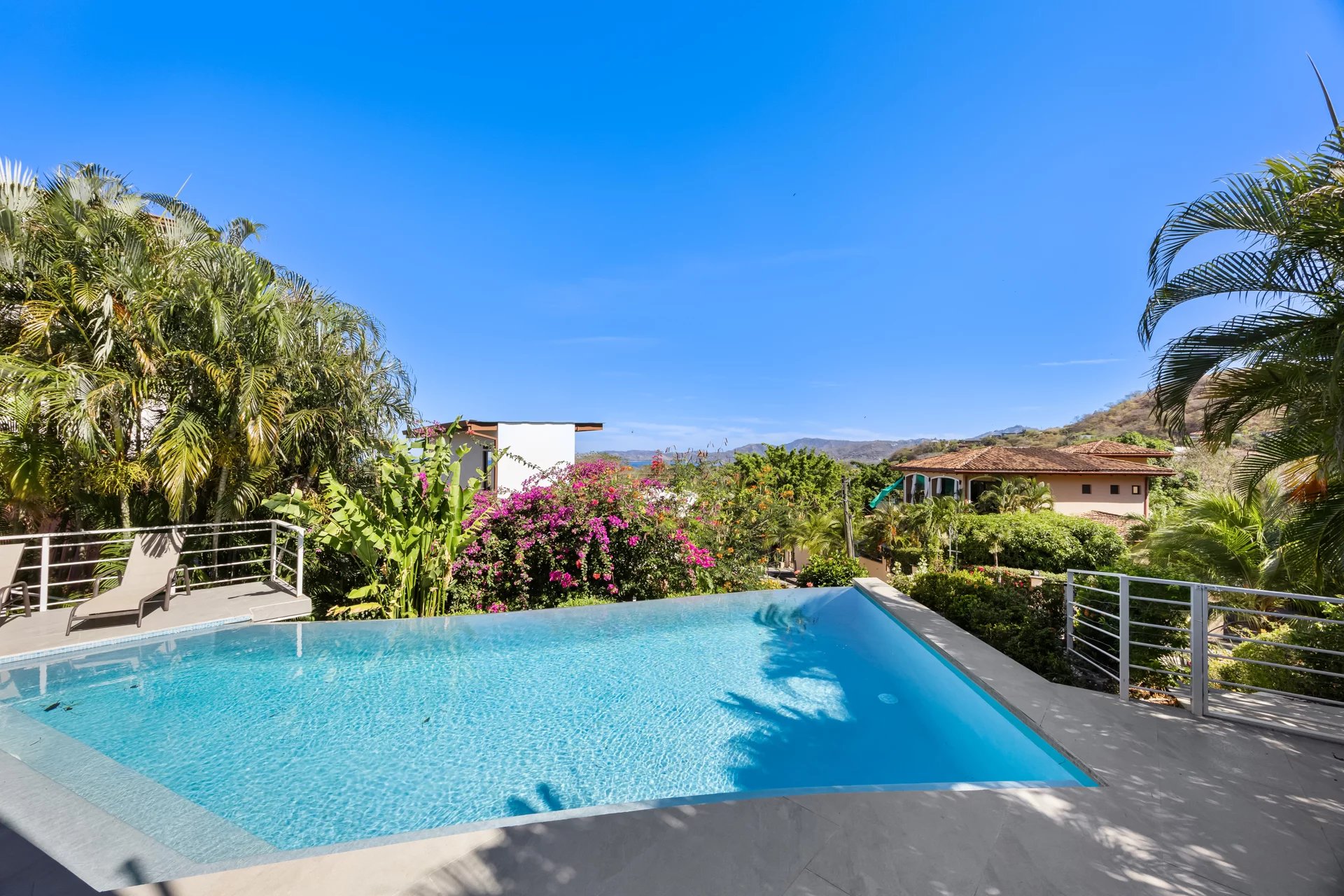 Venta Villa Playa Flamingo