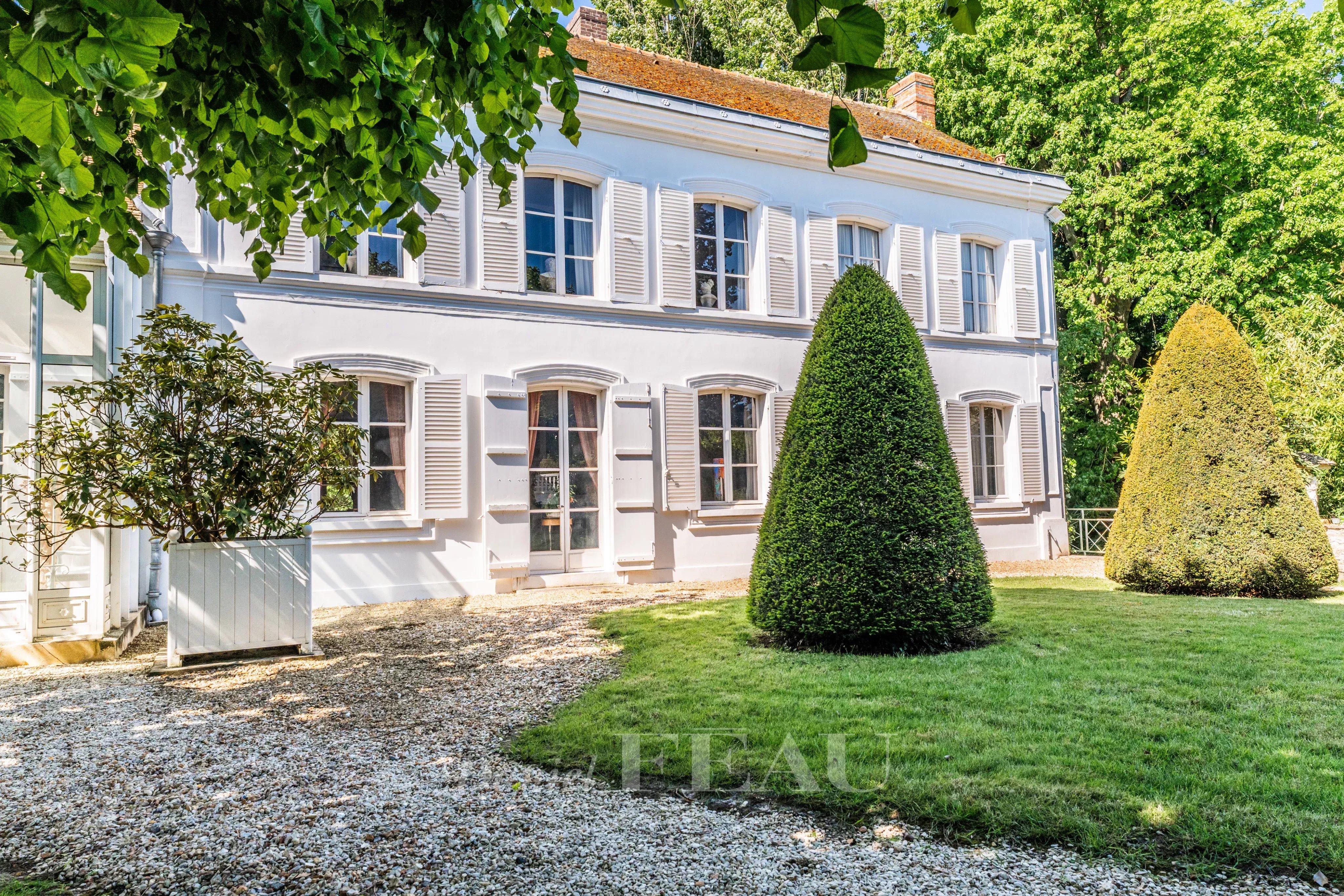 Vente Maison Montfort-l'Amaury