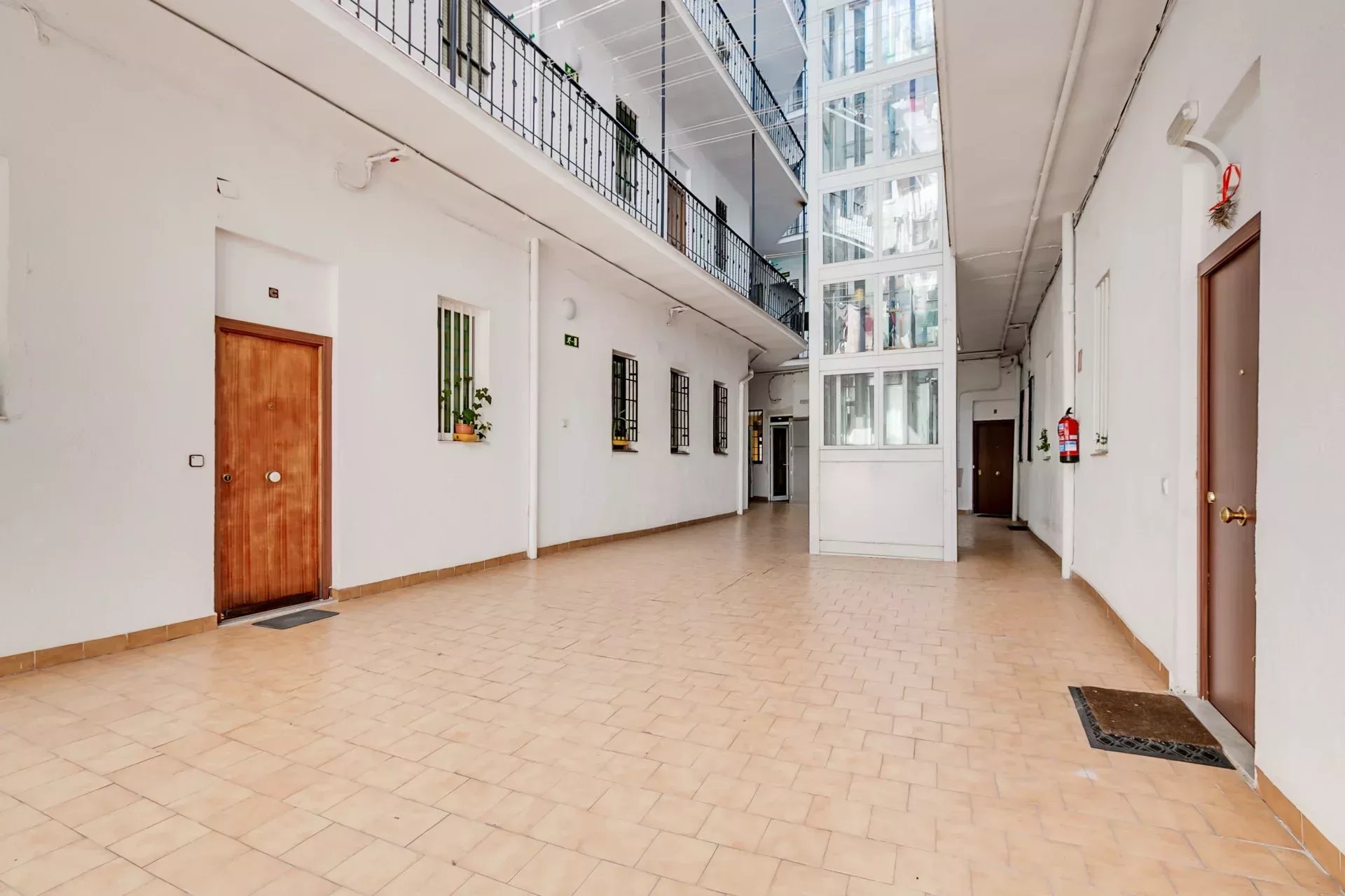 Daire Madrid - picture 30