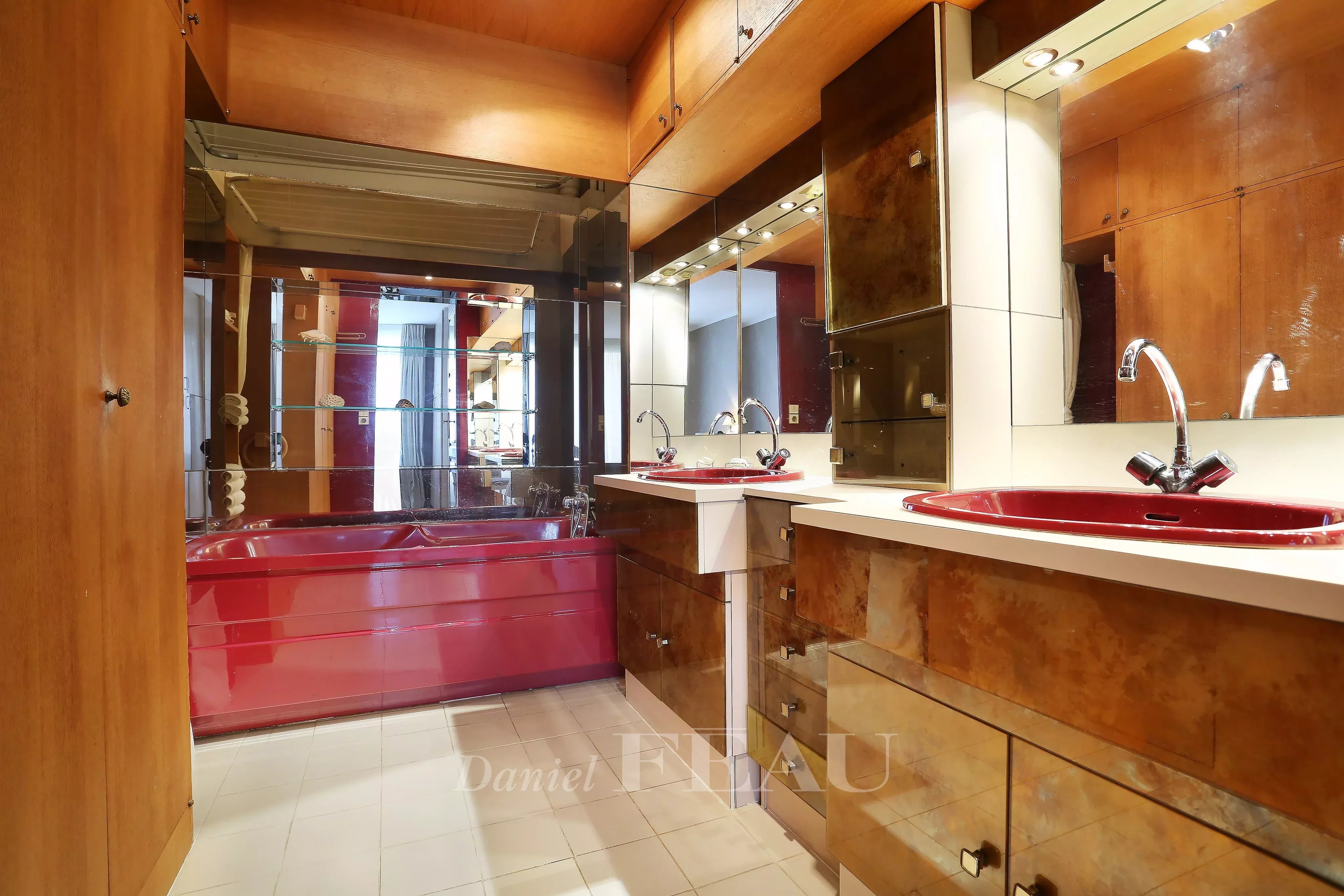 Rental Apartment Paris 7th
