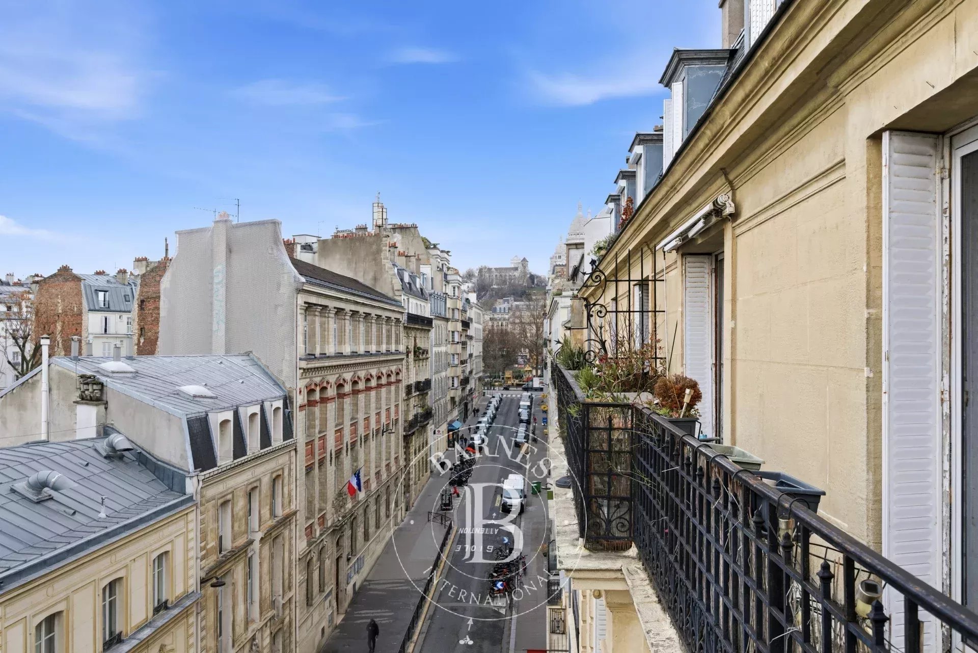 Apartment Paris 75009  -  ref 86696669 (picture 2)