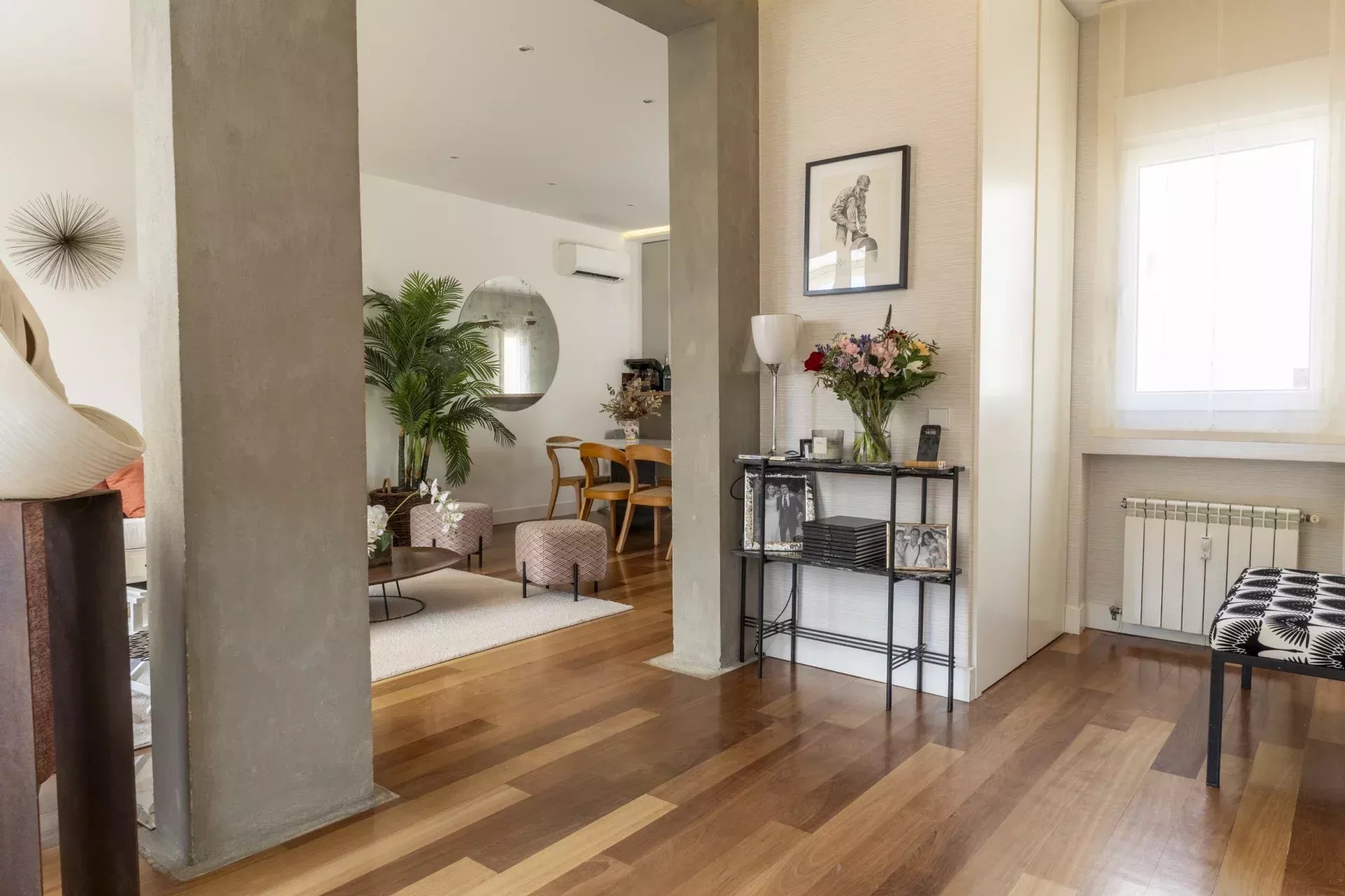 Exclusive Penthouse with Private Terrace in the Heart of Salamanca - picture 16