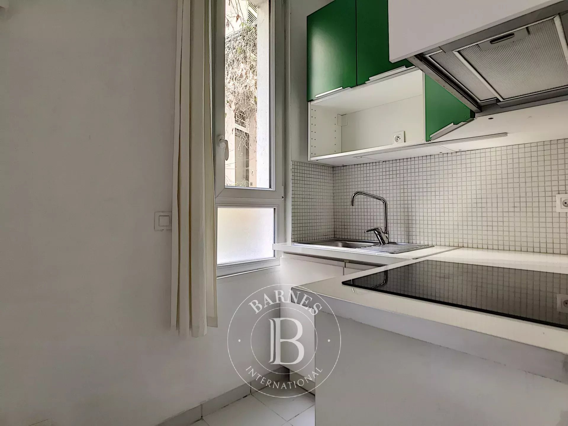 Daire Paris 18ème - picture 7