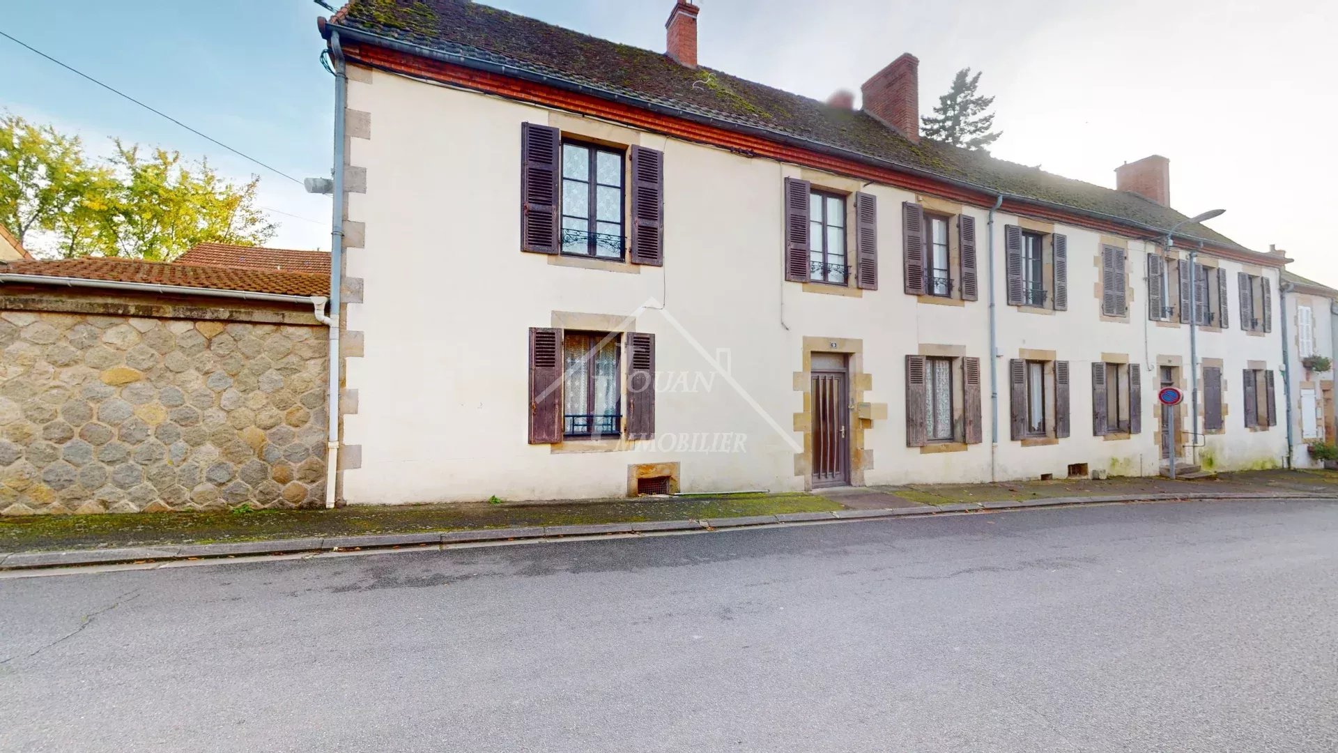 Agence immobilière de Jouan Immobilier