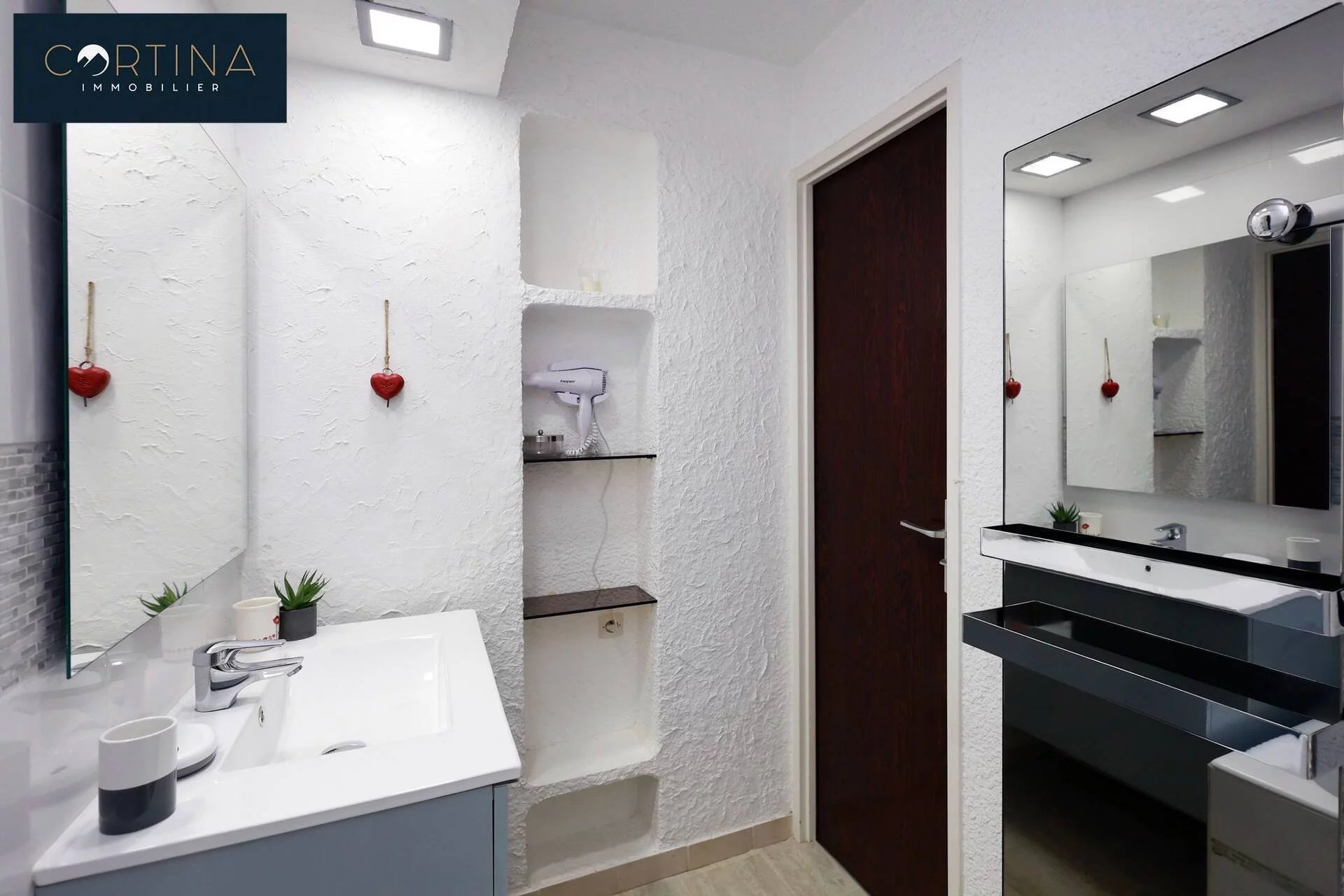 Côte Brune 5 — Studio pour 4 personnes