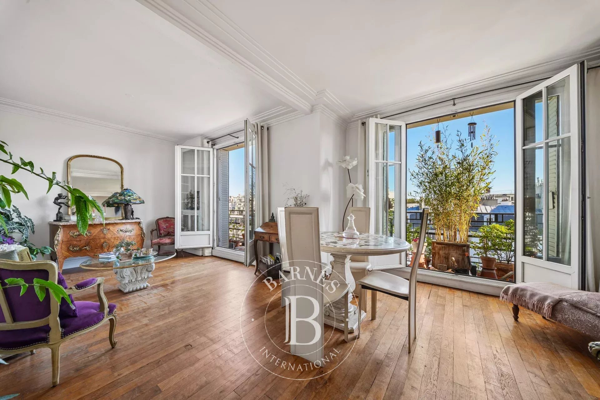 Piso Paris 75016  -  ref 86880057 (picture 1)
