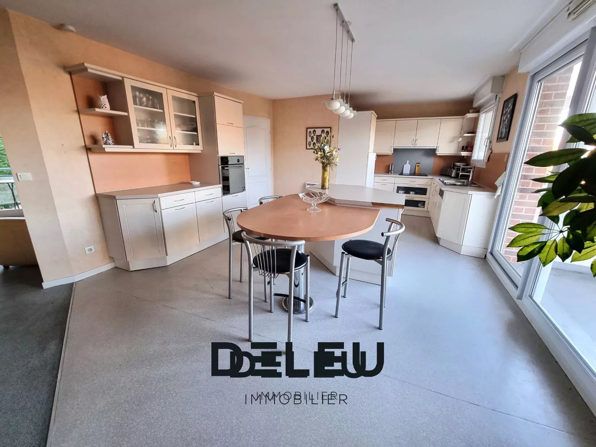 Sale Apartment Wambrechies