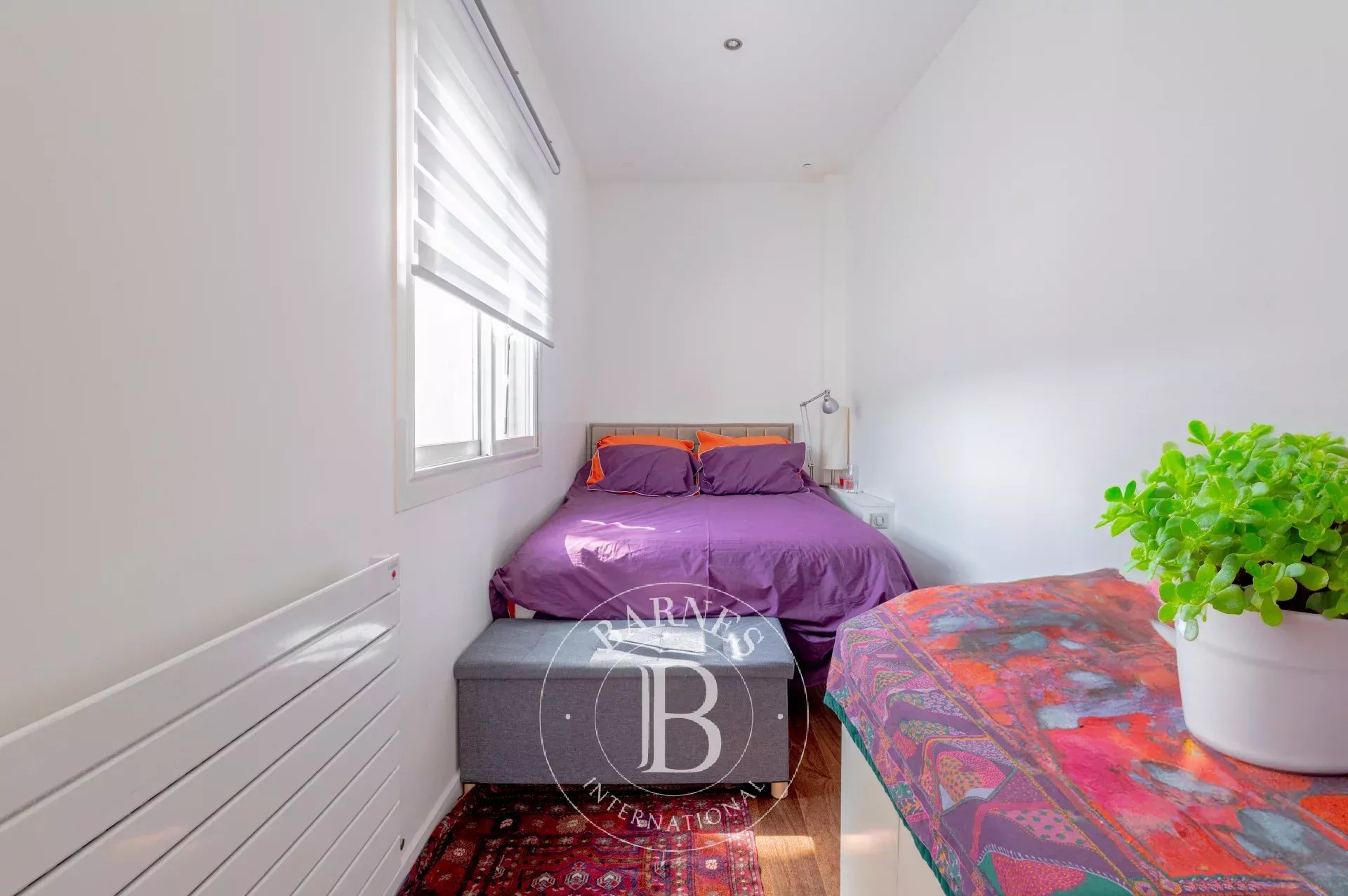 Daire Paris 14ème - picture 17