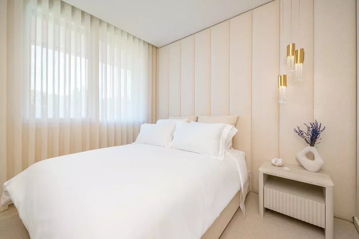 Daire Pozuelo de Alarcón - picture 35