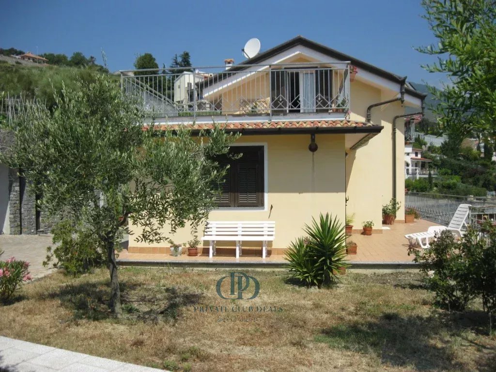 Villa Sanremo - picture 34