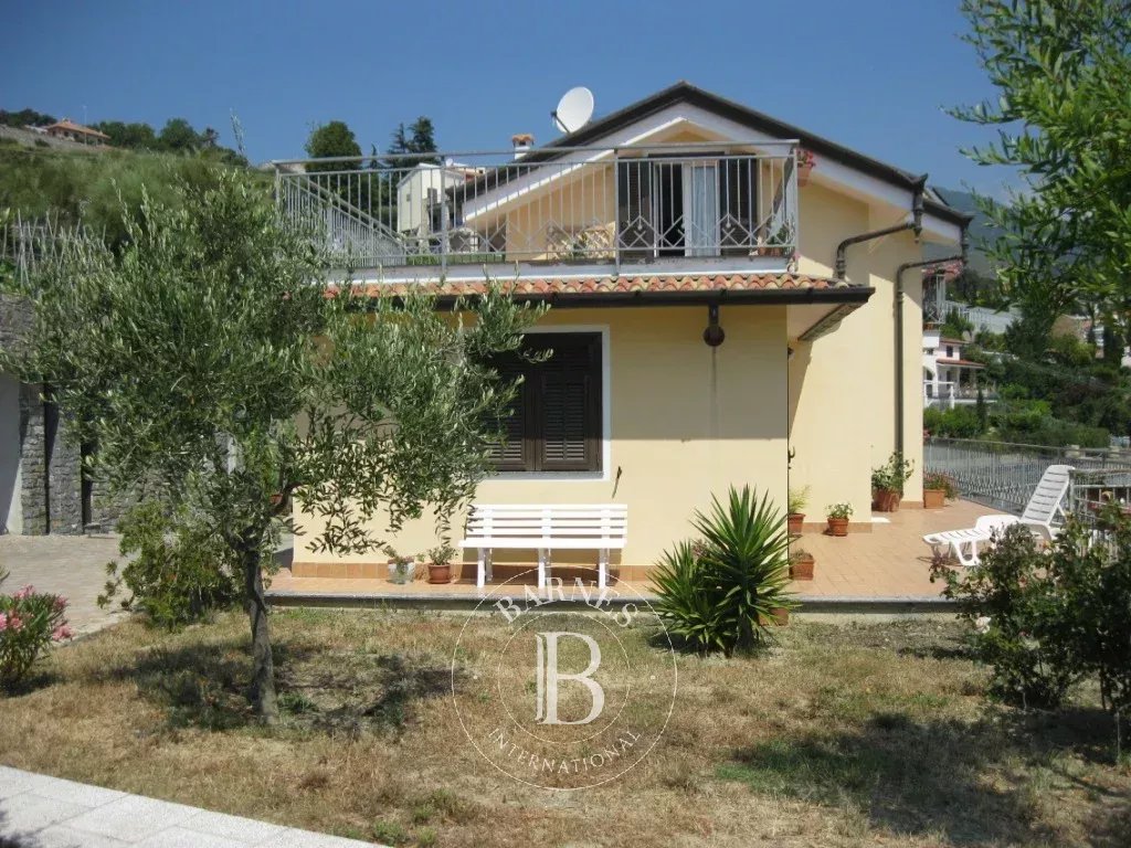 Villa Sanremo - picture 34